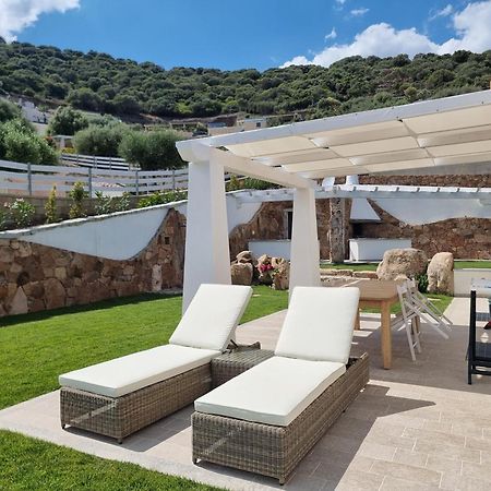 Il Borgo Del Mare - Budoni Sweet Home Экстерьер фото