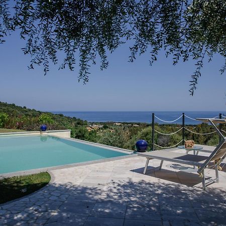 Il Borgo Del Mare - Budoni Sweet Home Экстерьер фото