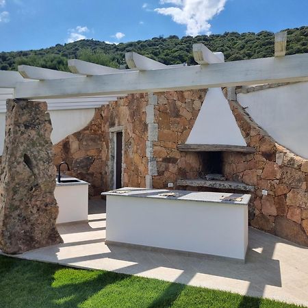Il Borgo Del Mare - Budoni Sweet Home Экстерьер фото