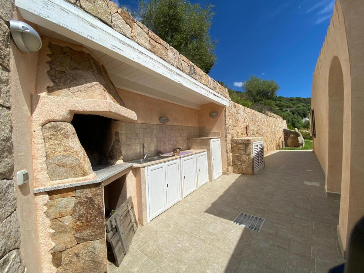 Il Borgo Del Mare - Budoni Sweet Home Экстерьер фото
