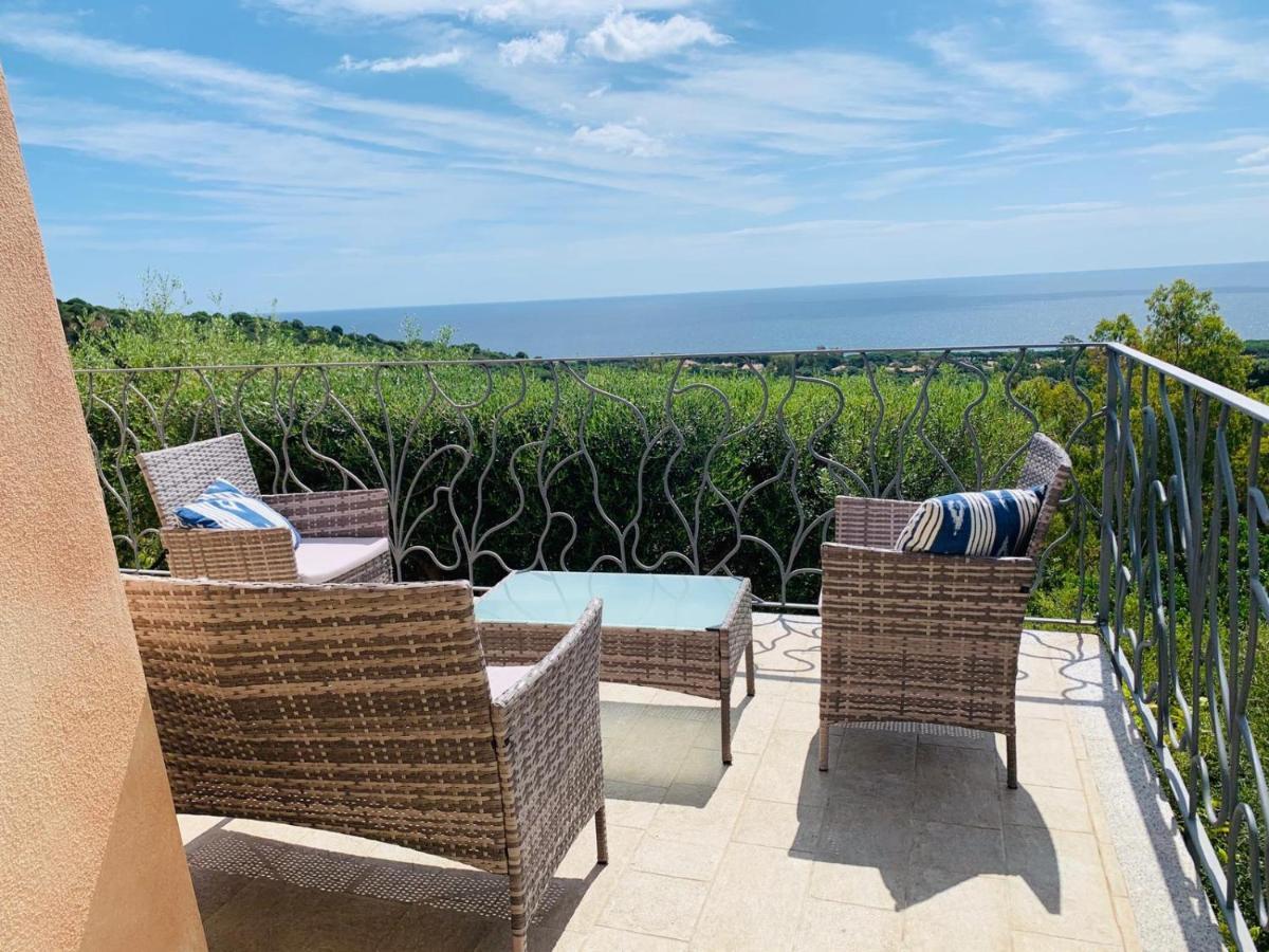 Il Borgo Del Mare - Budoni Sweet Home Экстерьер фото