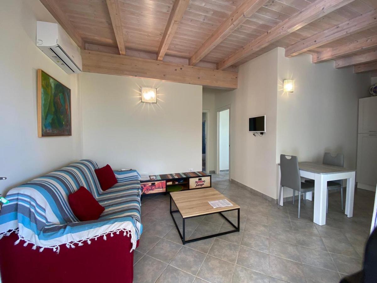 Il Borgo Del Mare - Budoni Sweet Home Экстерьер фото