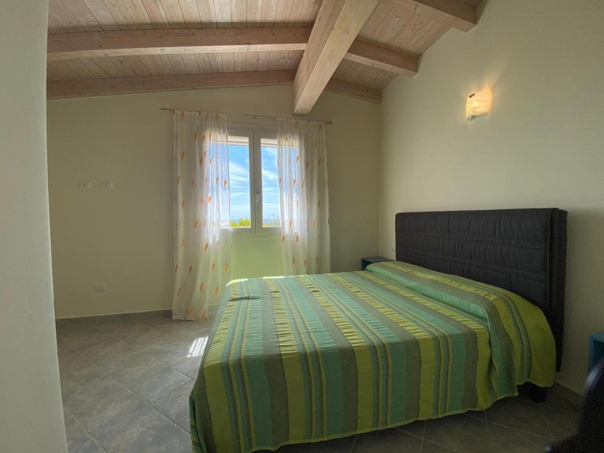 Il Borgo Del Mare - Budoni Sweet Home Экстерьер фото