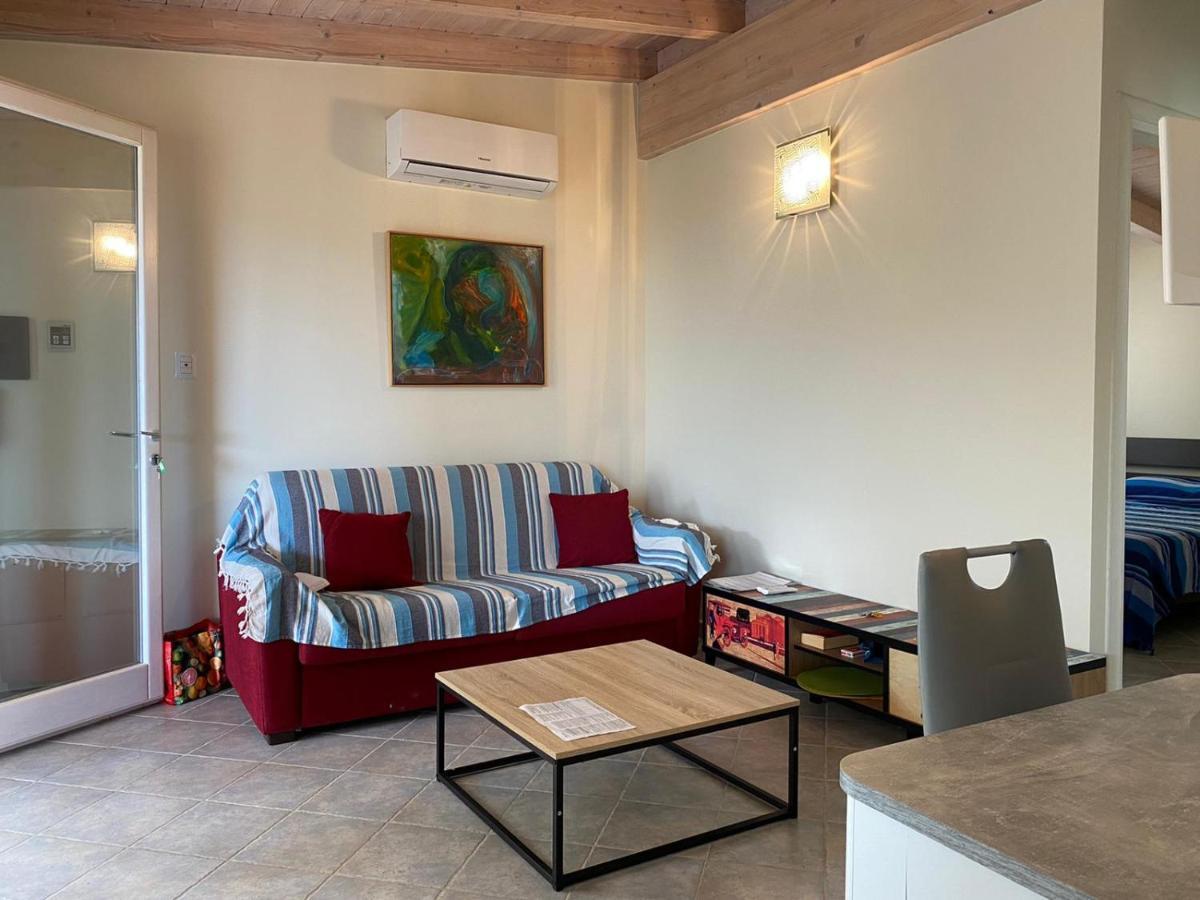 Il Borgo Del Mare - Budoni Sweet Home Экстерьер фото