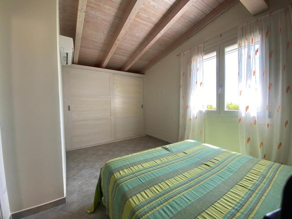 Il Borgo Del Mare - Budoni Sweet Home Экстерьер фото
