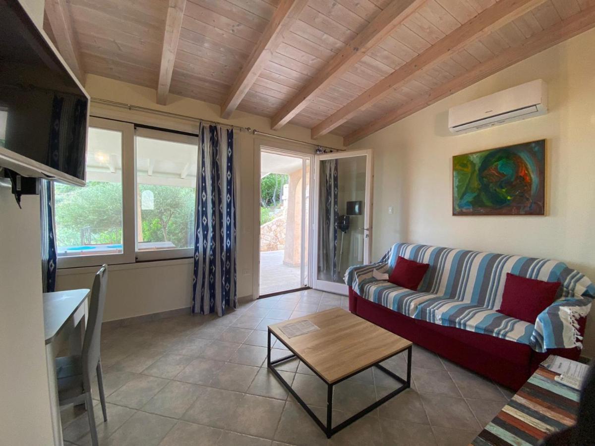 Il Borgo Del Mare - Budoni Sweet Home Экстерьер фото