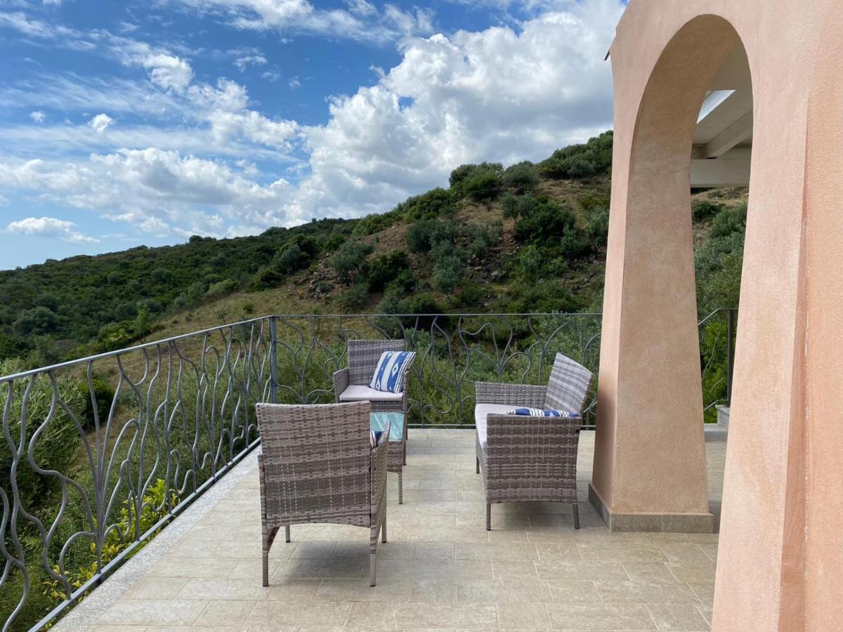 Il Borgo Del Mare - Budoni Sweet Home Экстерьер фото