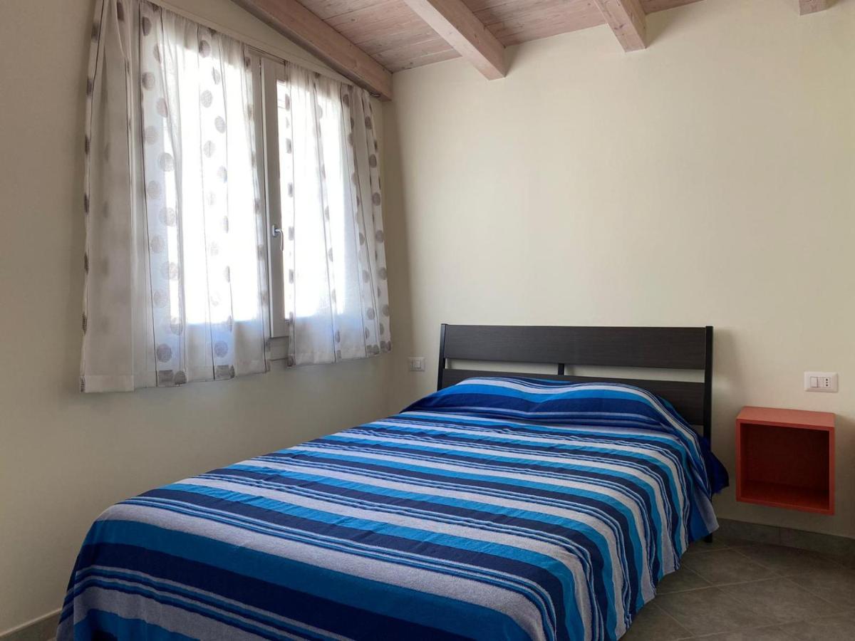 Il Borgo Del Mare - Budoni Sweet Home Экстерьер фото