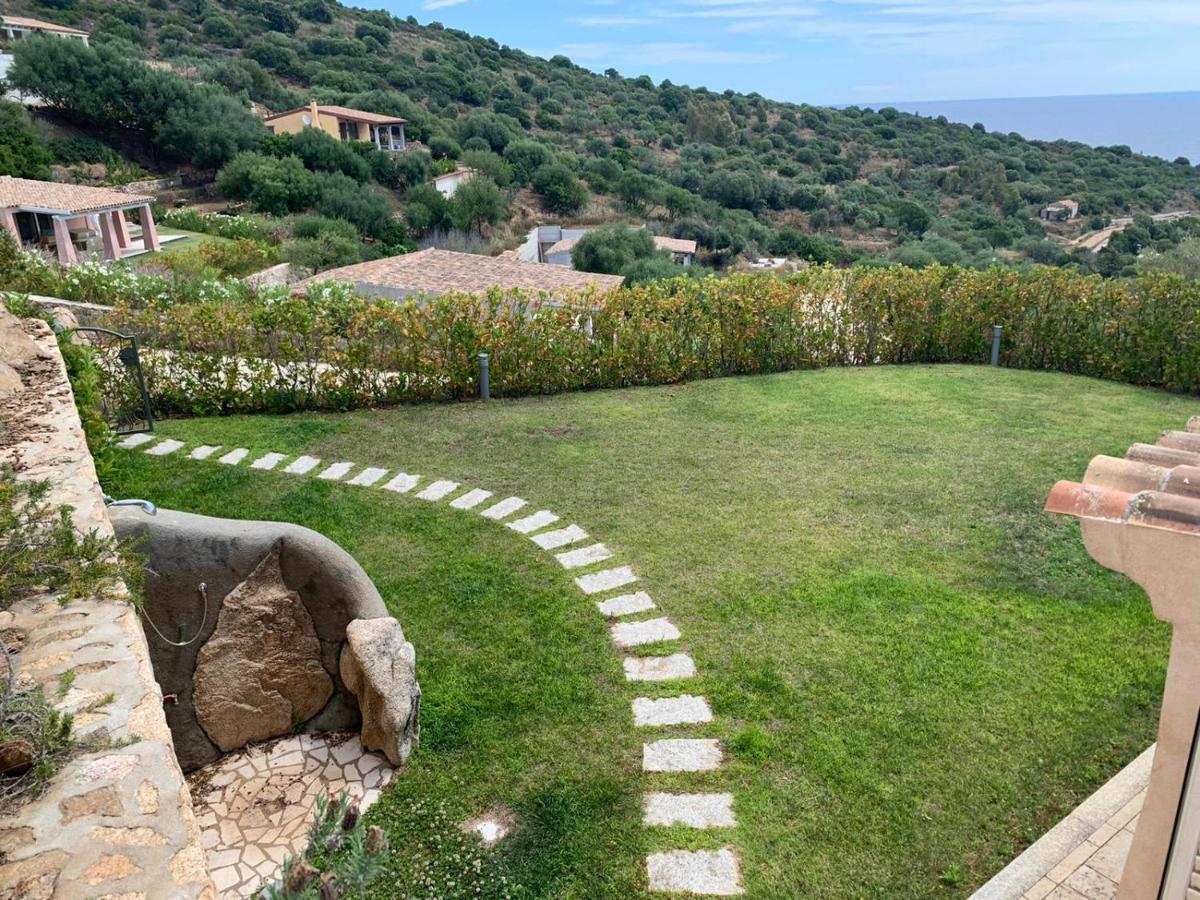 Il Borgo Del Mare - Budoni Sweet Home Экстерьер фото