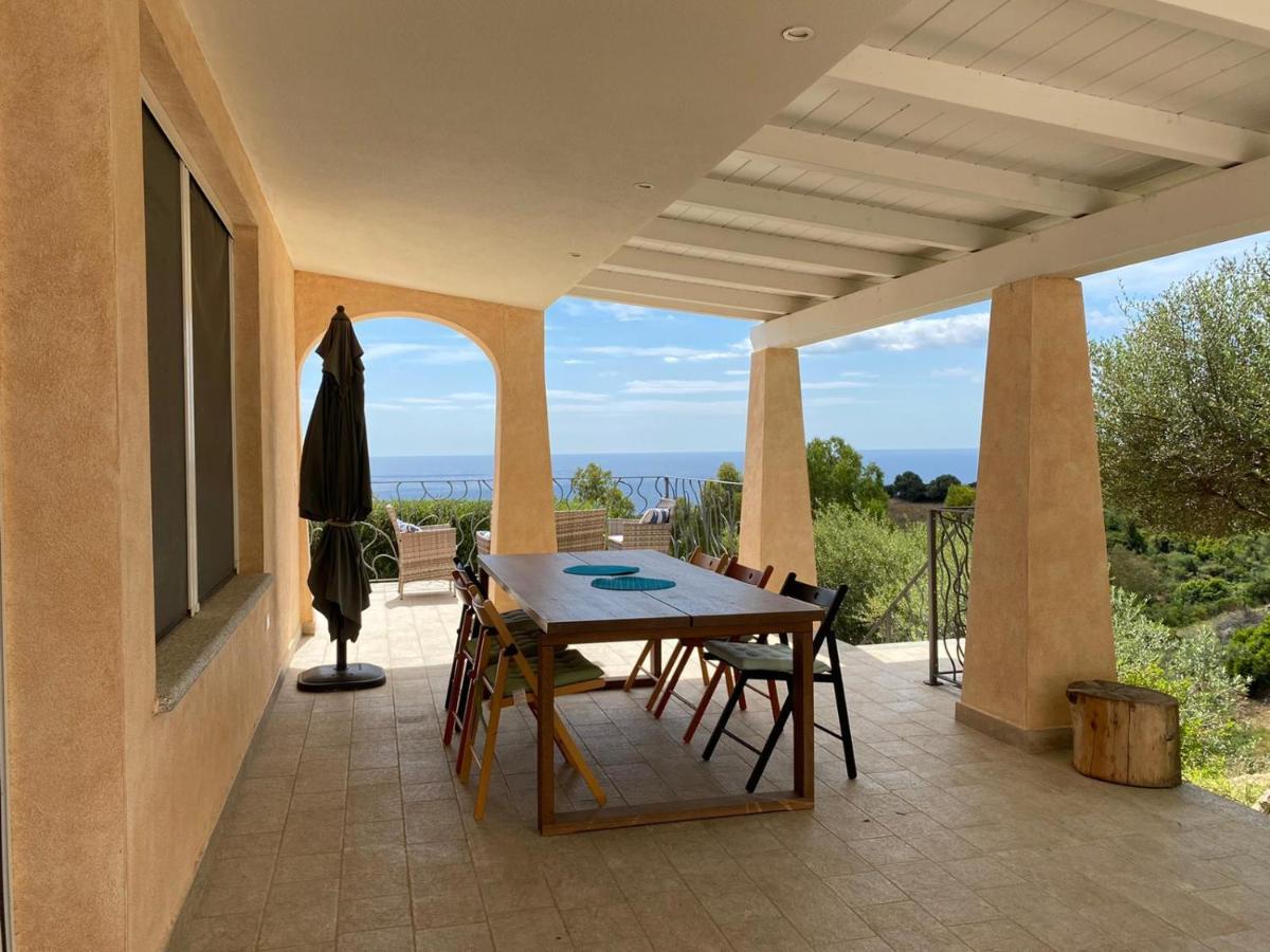 Il Borgo Del Mare - Budoni Sweet Home Экстерьер фото