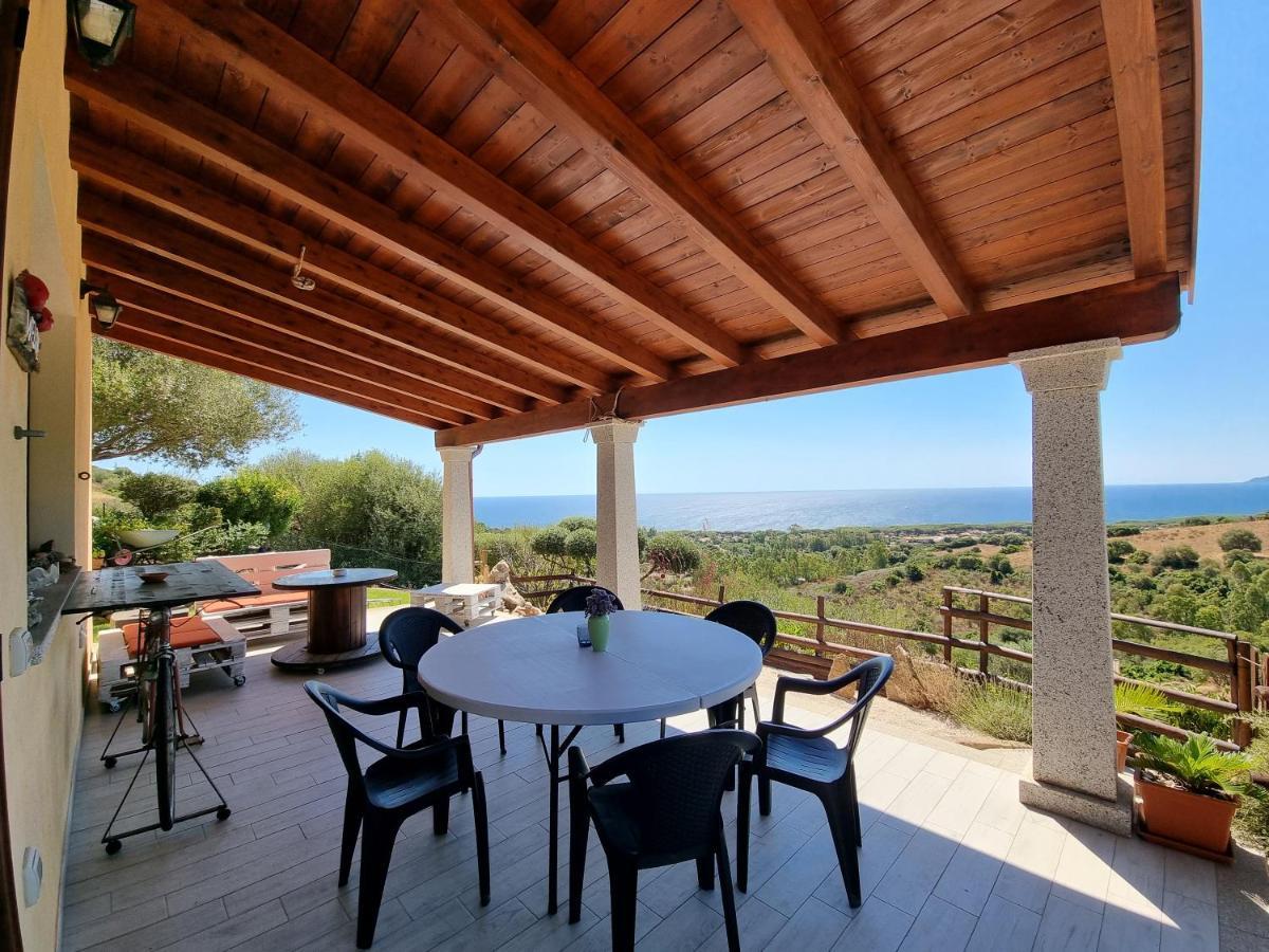 Il Borgo Del Mare - Budoni Sweet Home Экстерьер фото