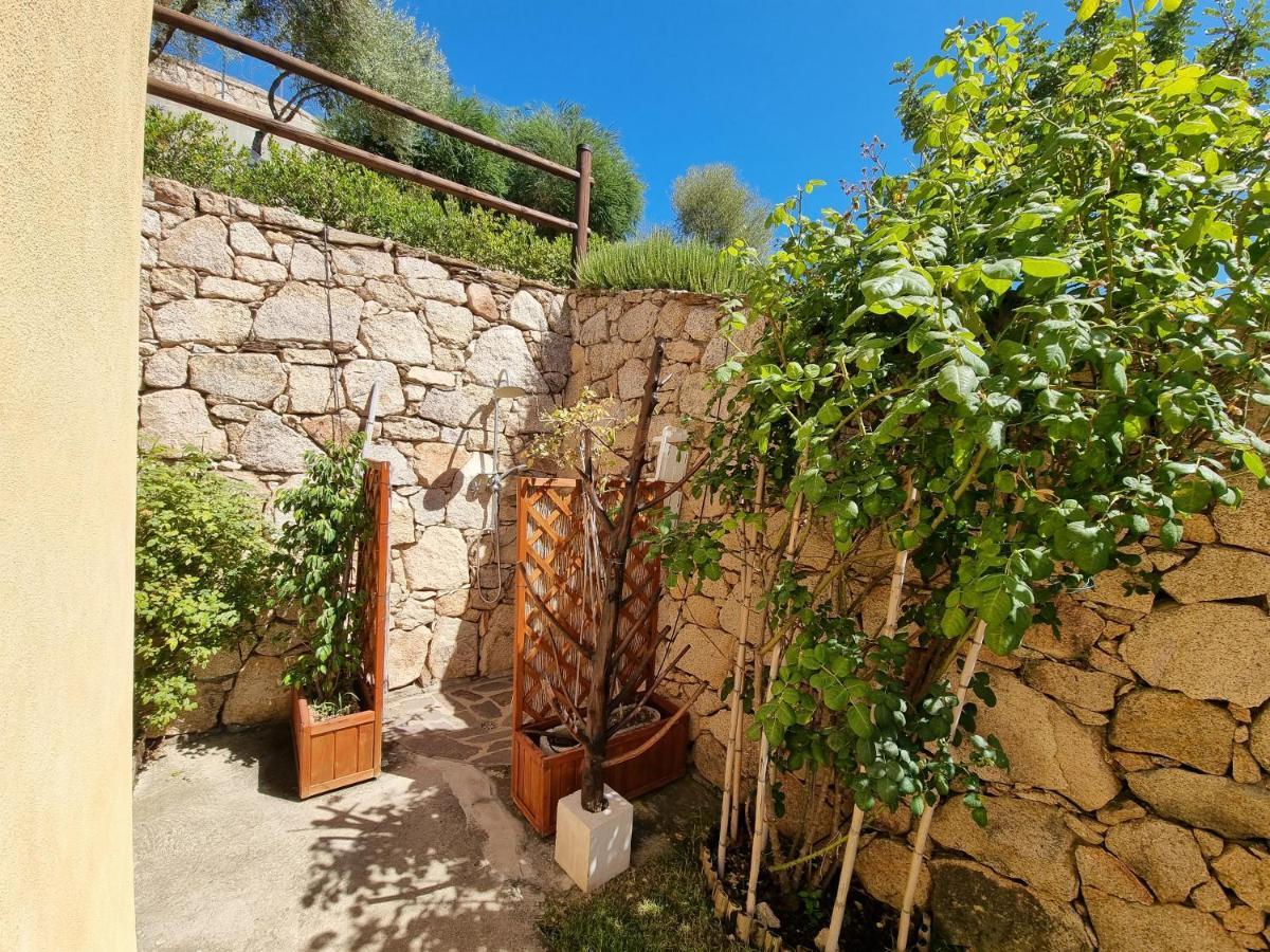 Il Borgo Del Mare - Budoni Sweet Home Экстерьер фото
