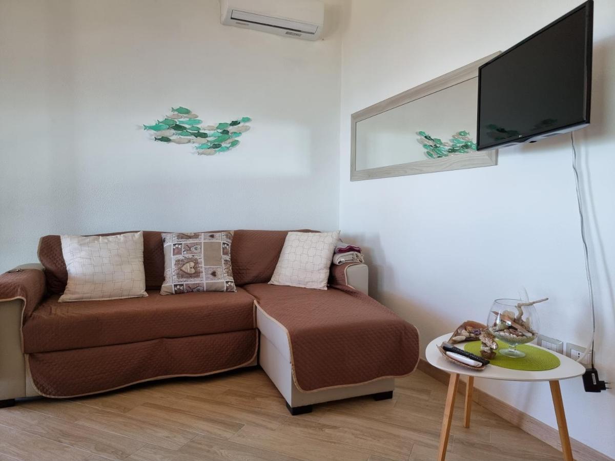 Il Borgo Del Mare - Budoni Sweet Home Экстерьер фото
