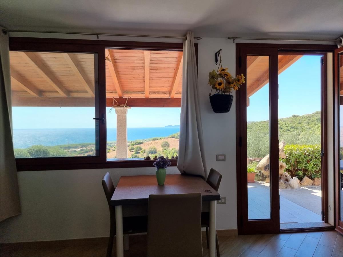 Il Borgo Del Mare - Budoni Sweet Home Экстерьер фото