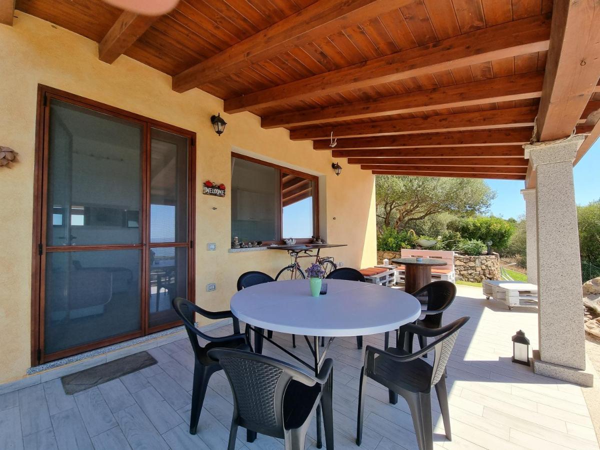 Il Borgo Del Mare - Budoni Sweet Home Экстерьер фото