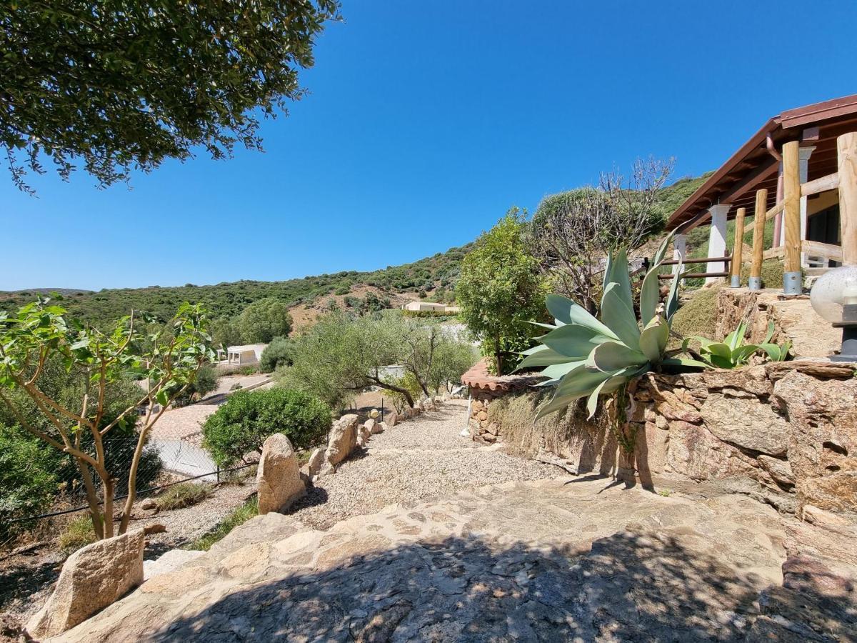 Il Borgo Del Mare - Budoni Sweet Home Экстерьер фото