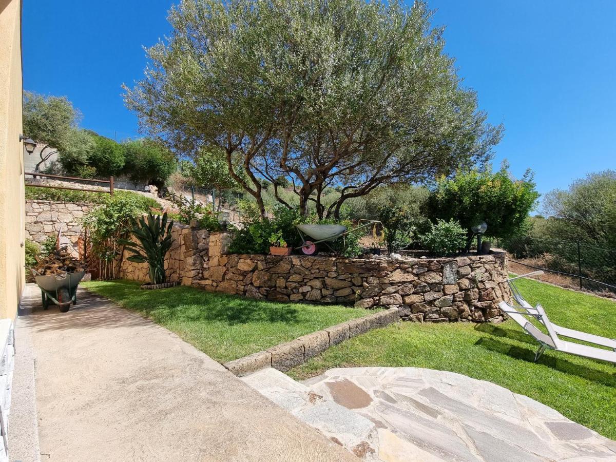 Il Borgo Del Mare - Budoni Sweet Home Экстерьер фото