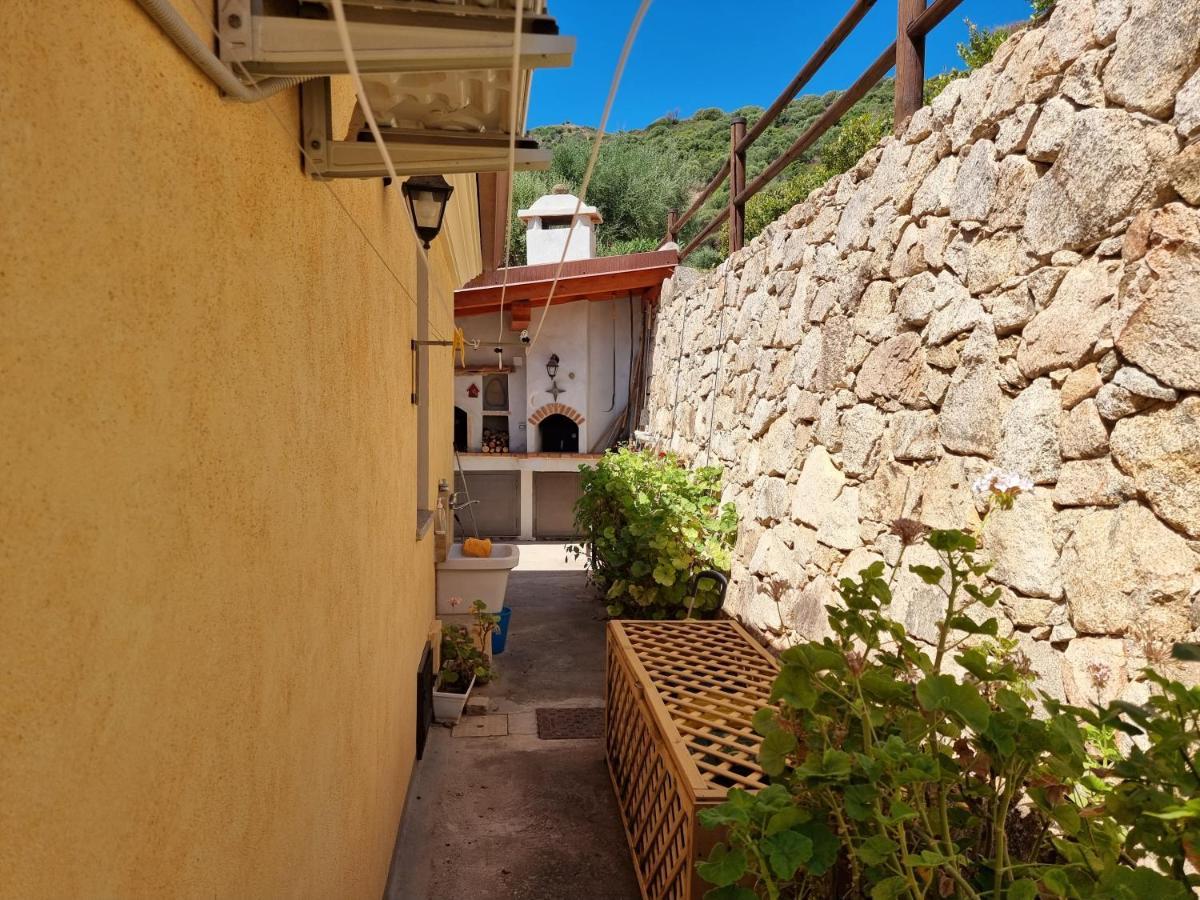 Il Borgo Del Mare - Budoni Sweet Home Экстерьер фото