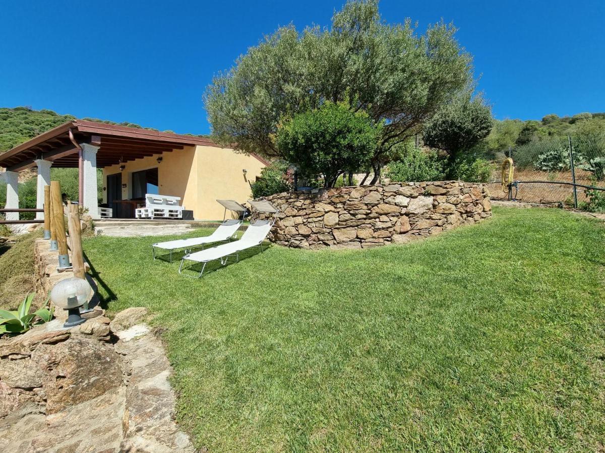 Il Borgo Del Mare - Budoni Sweet Home Экстерьер фото