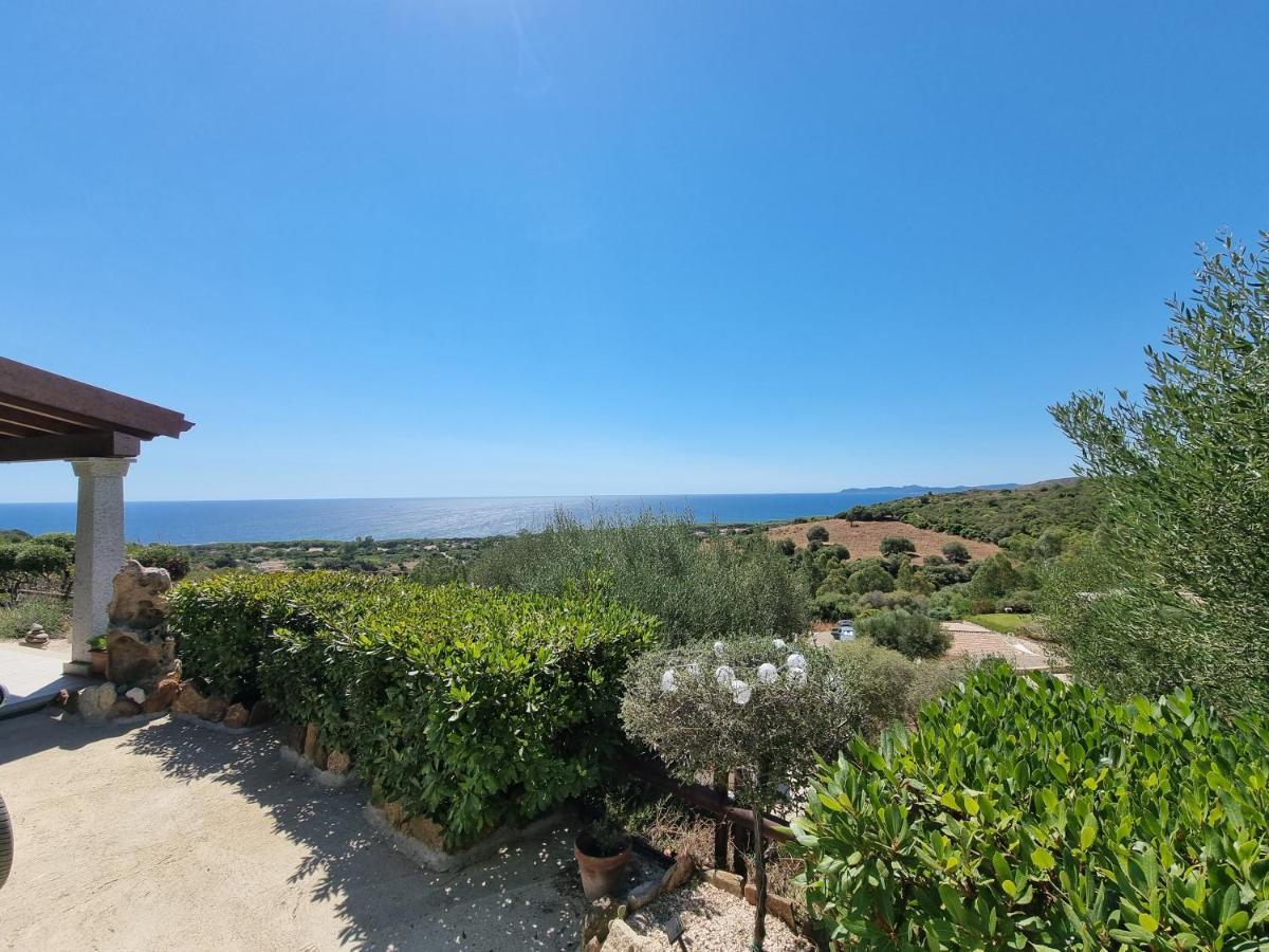 Il Borgo Del Mare - Budoni Sweet Home Экстерьер фото