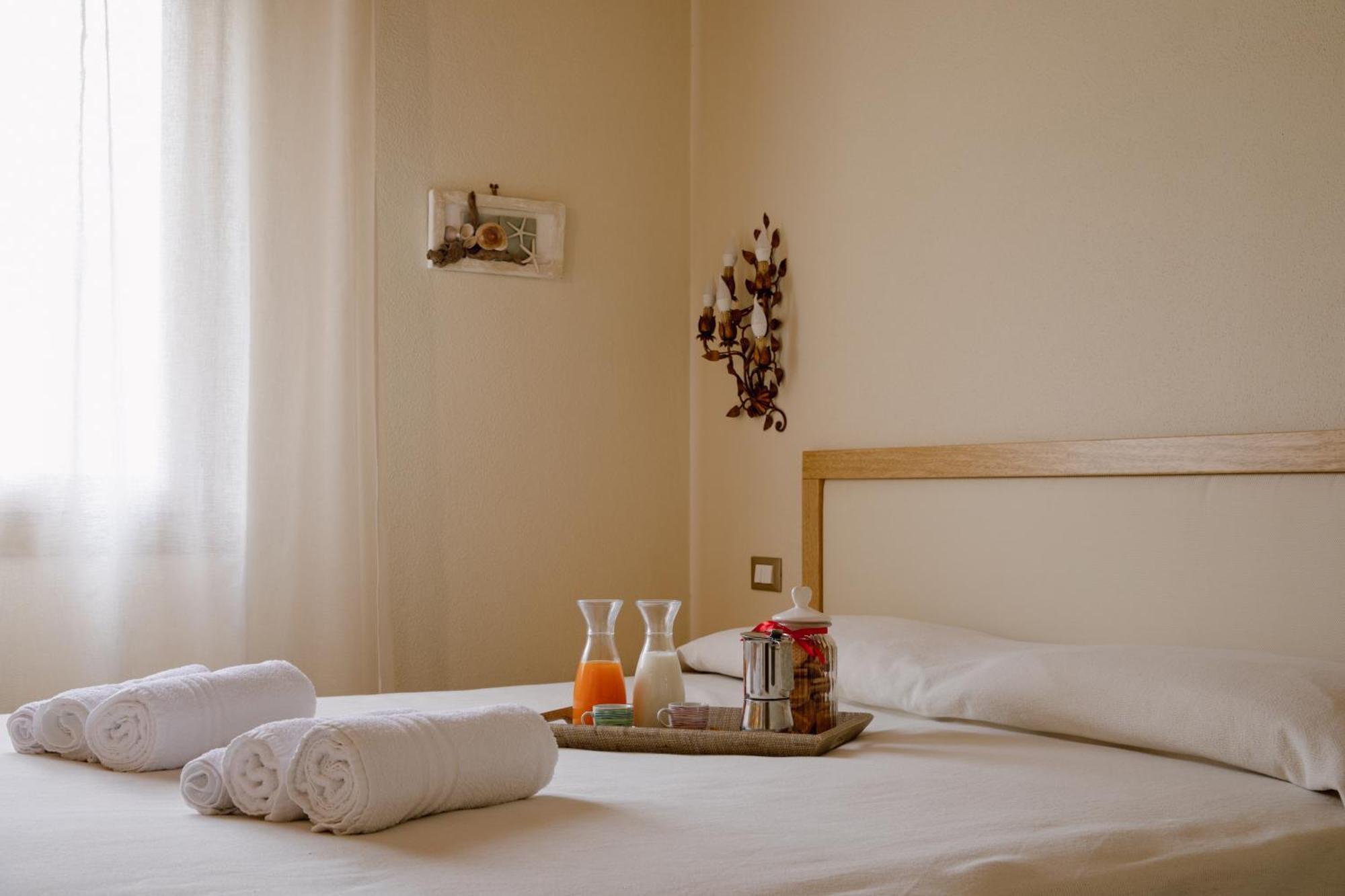Il Borgo Del Mare - Budoni Sweet Home Экстерьер фото