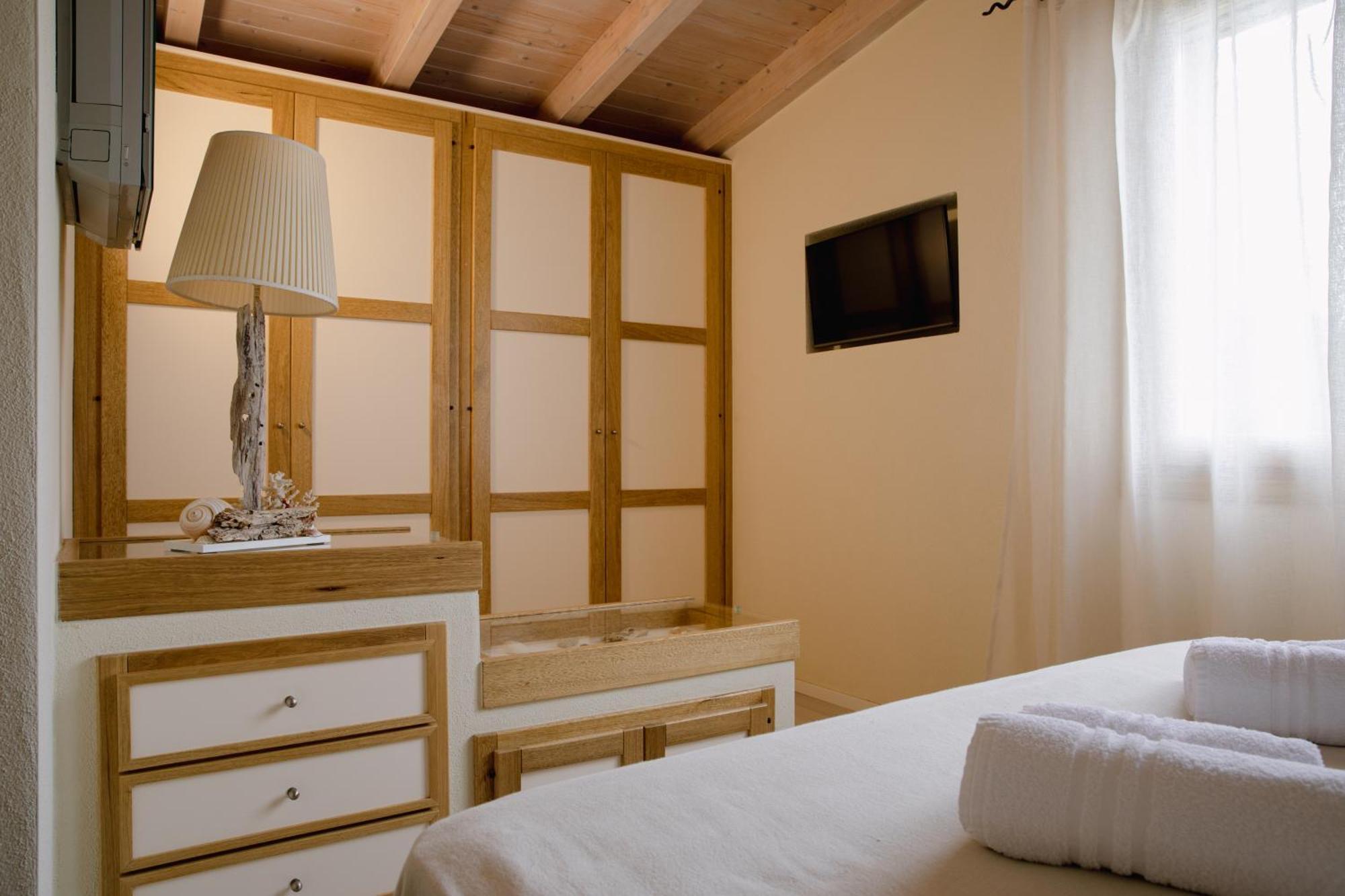 Il Borgo Del Mare - Budoni Sweet Home Экстерьер фото