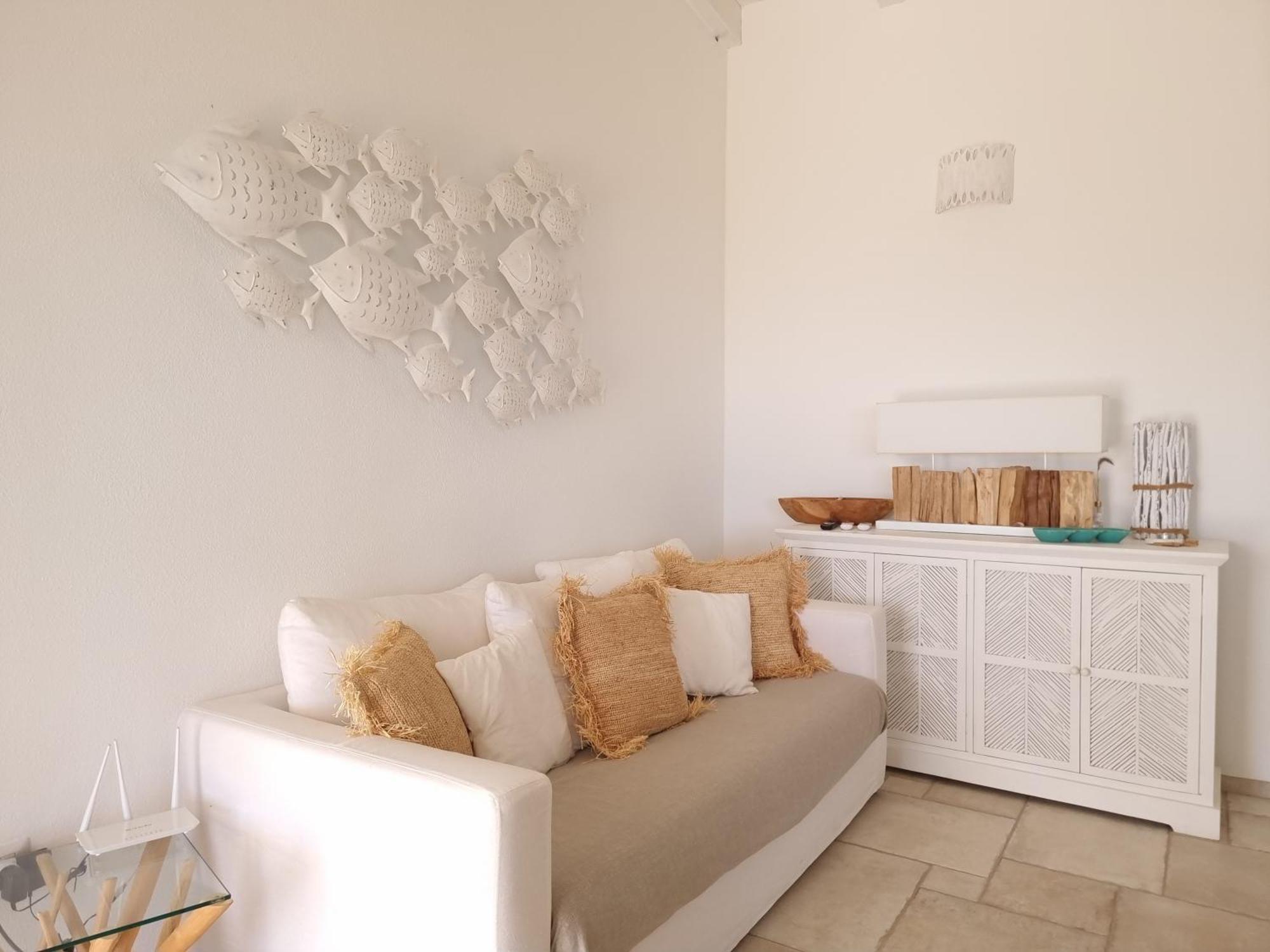 Il Borgo Del Mare - Budoni Sweet Home Экстерьер фото