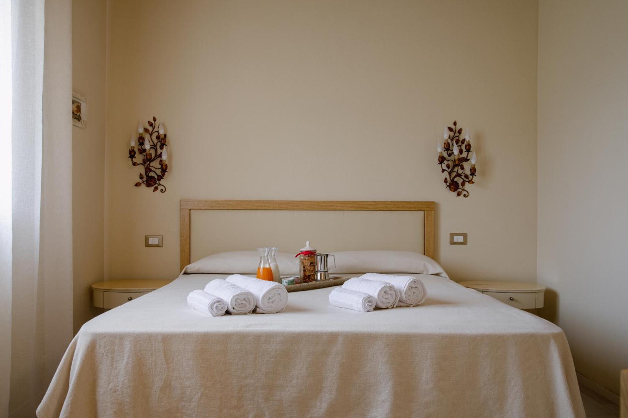 Il Borgo Del Mare - Budoni Sweet Home Экстерьер фото