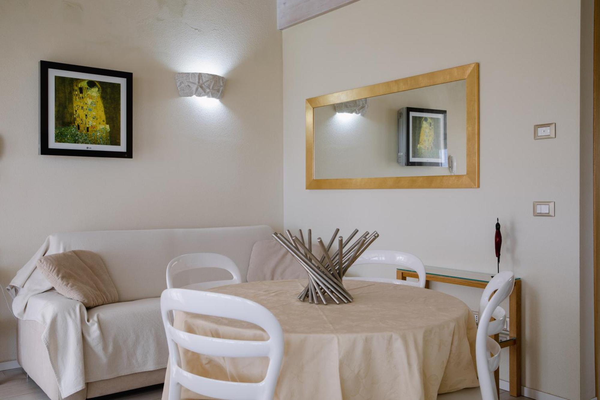 Il Borgo Del Mare - Budoni Sweet Home Экстерьер фото