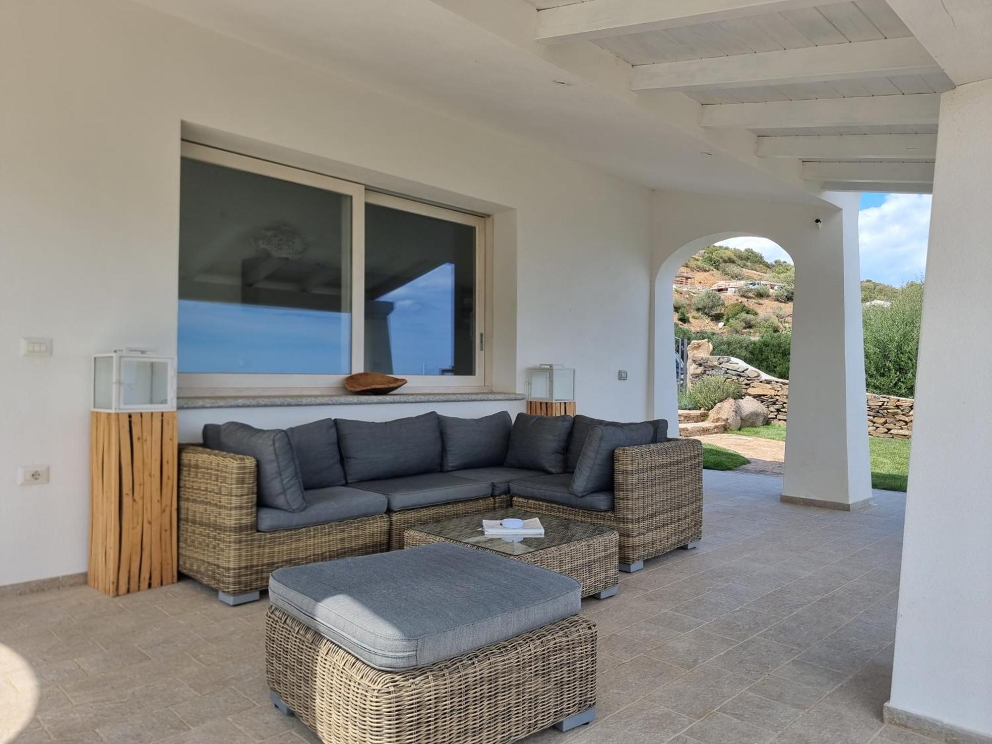 Il Borgo Del Mare - Budoni Sweet Home Экстерьер фото