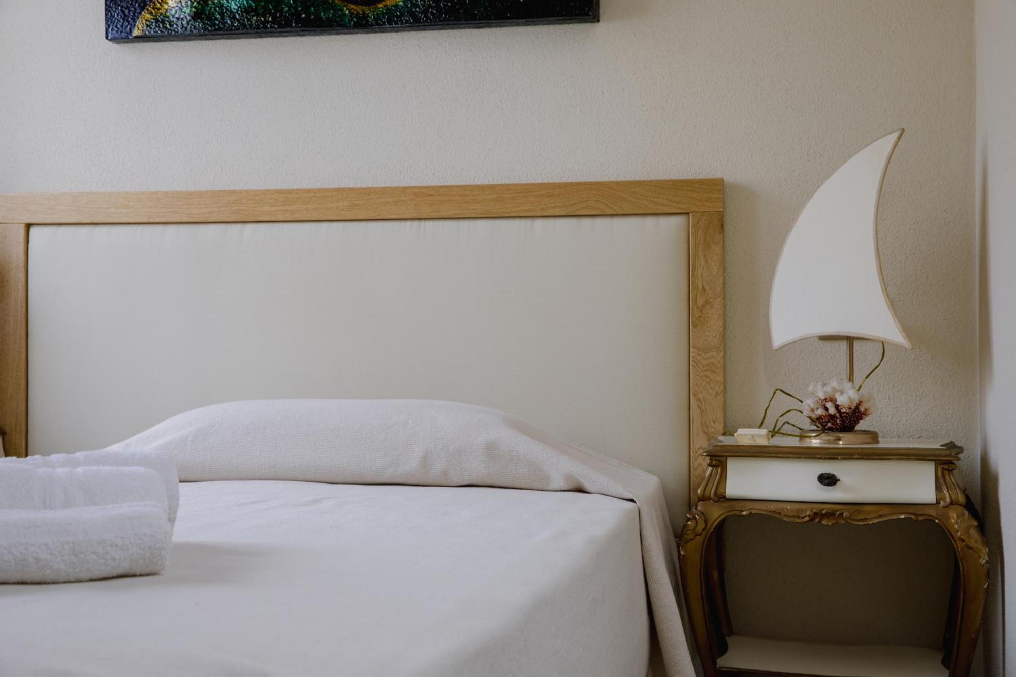 Il Borgo Del Mare - Budoni Sweet Home Экстерьер фото