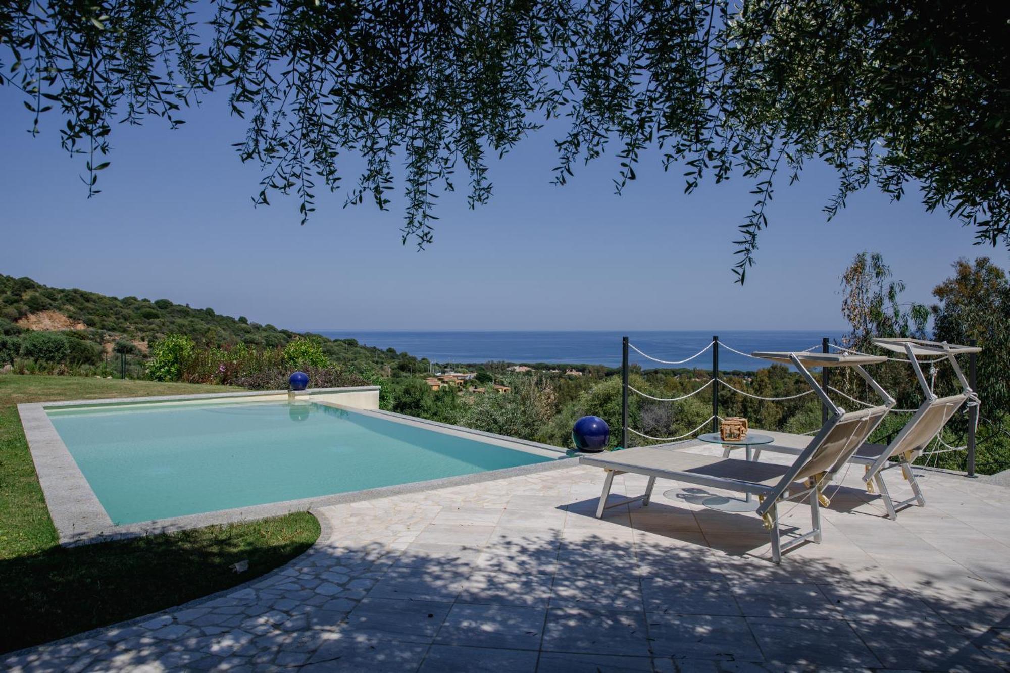 Il Borgo Del Mare - Budoni Sweet Home Экстерьер фото