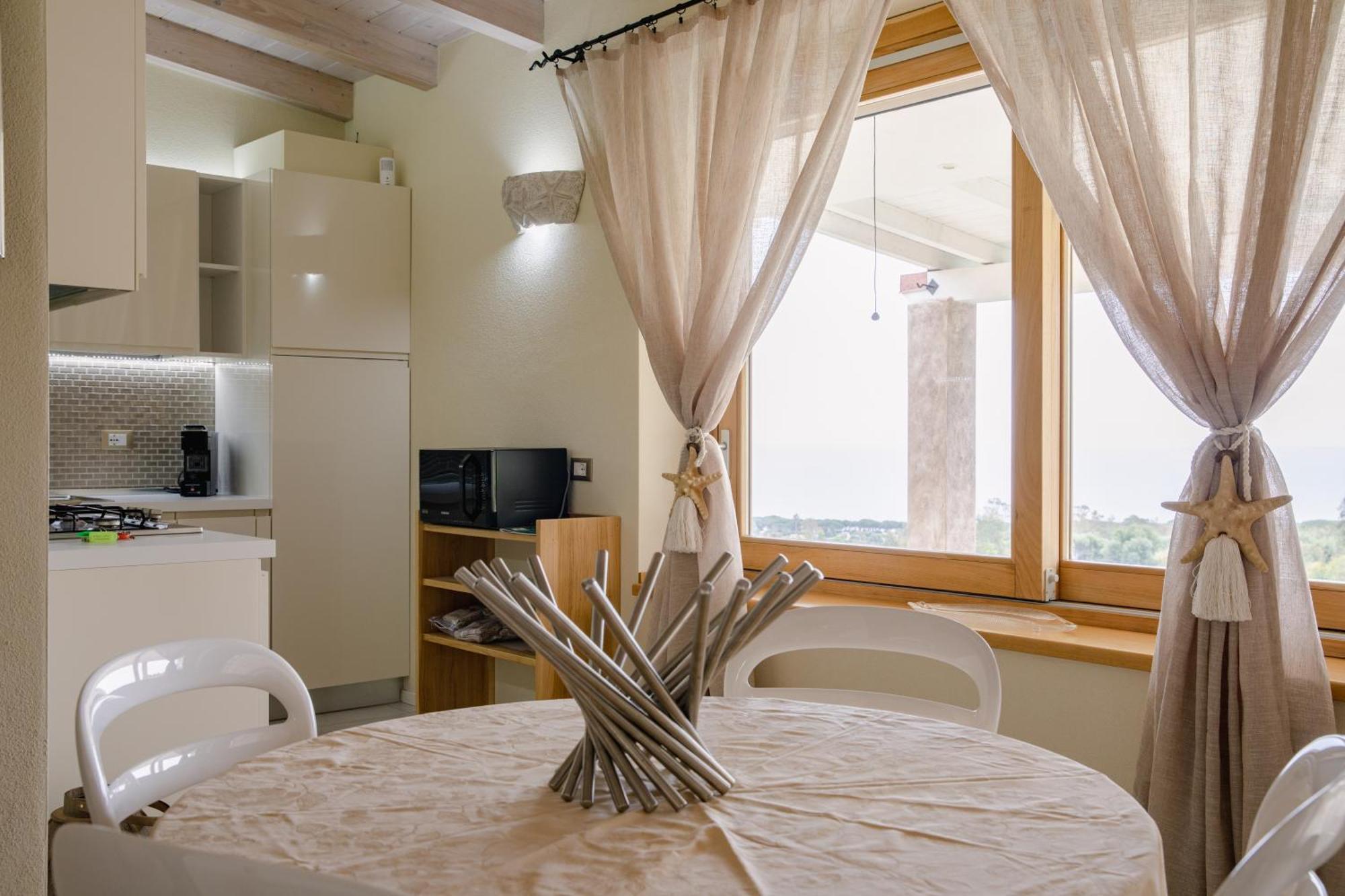 Il Borgo Del Mare - Budoni Sweet Home Экстерьер фото