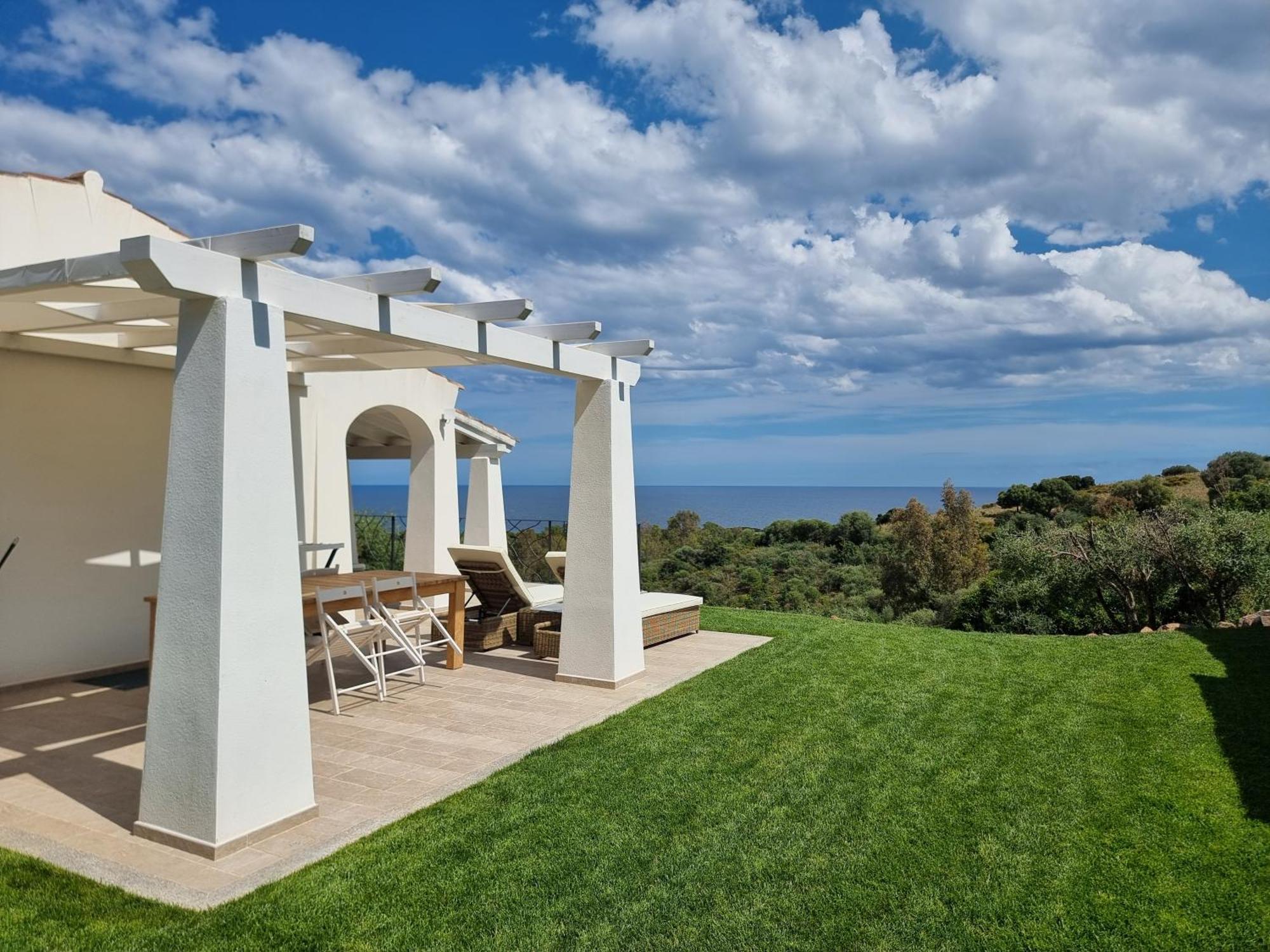 Il Borgo Del Mare - Budoni Sweet Home Экстерьер фото