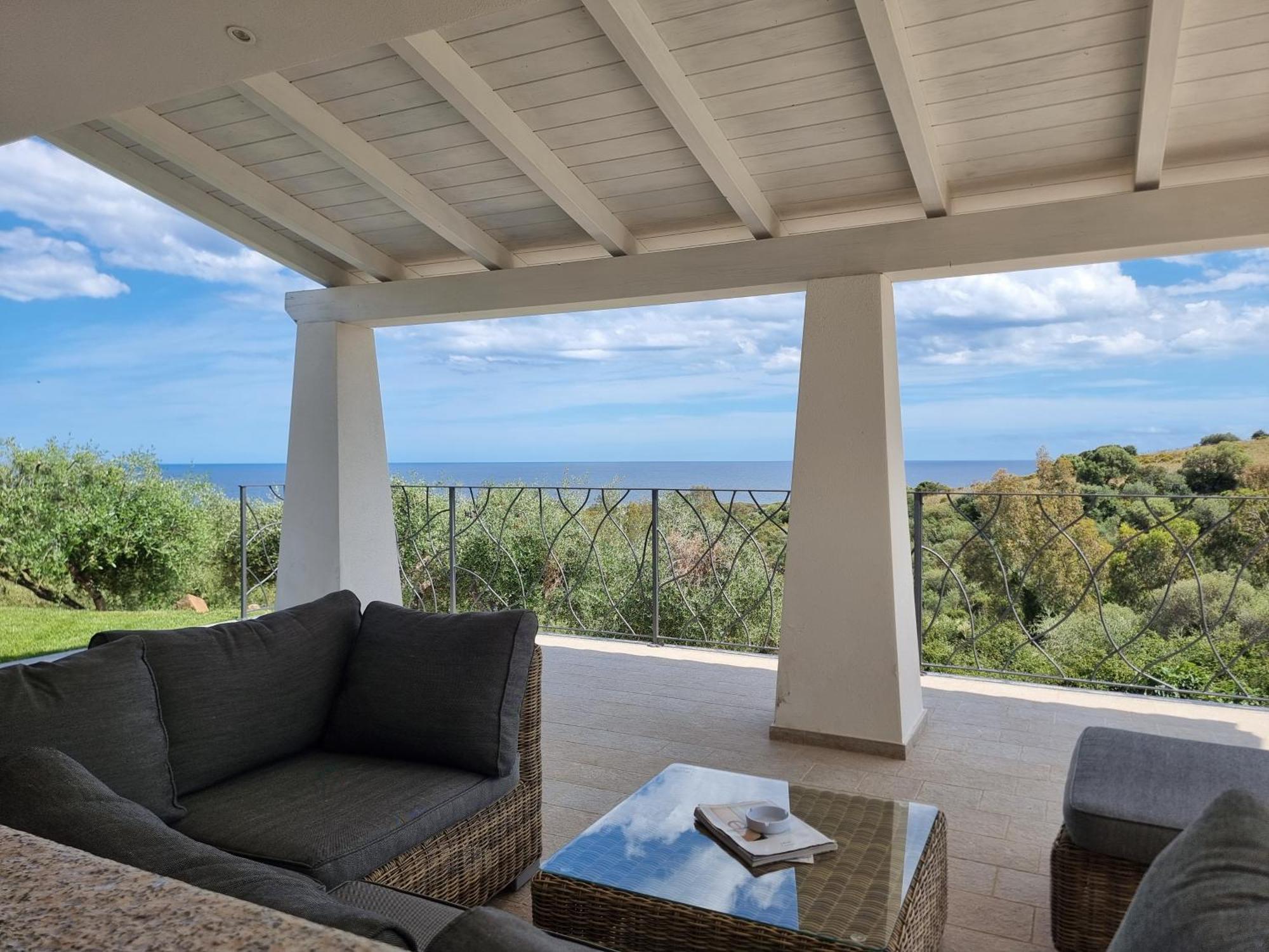 Il Borgo Del Mare - Budoni Sweet Home Экстерьер фото