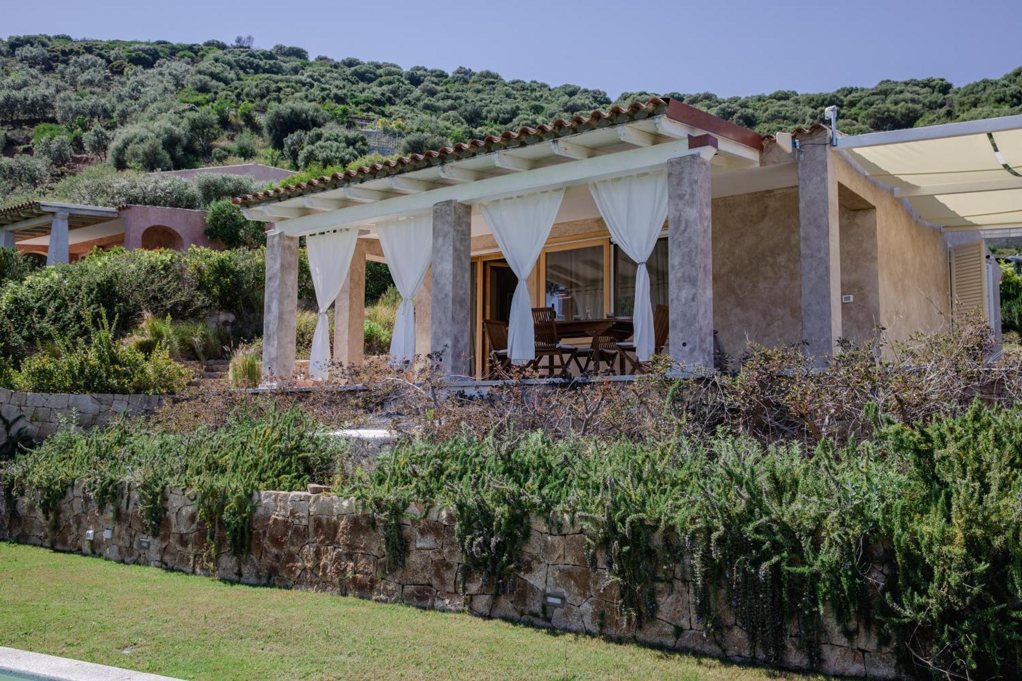 Il Borgo Del Mare - Budoni Sweet Home Экстерьер фото