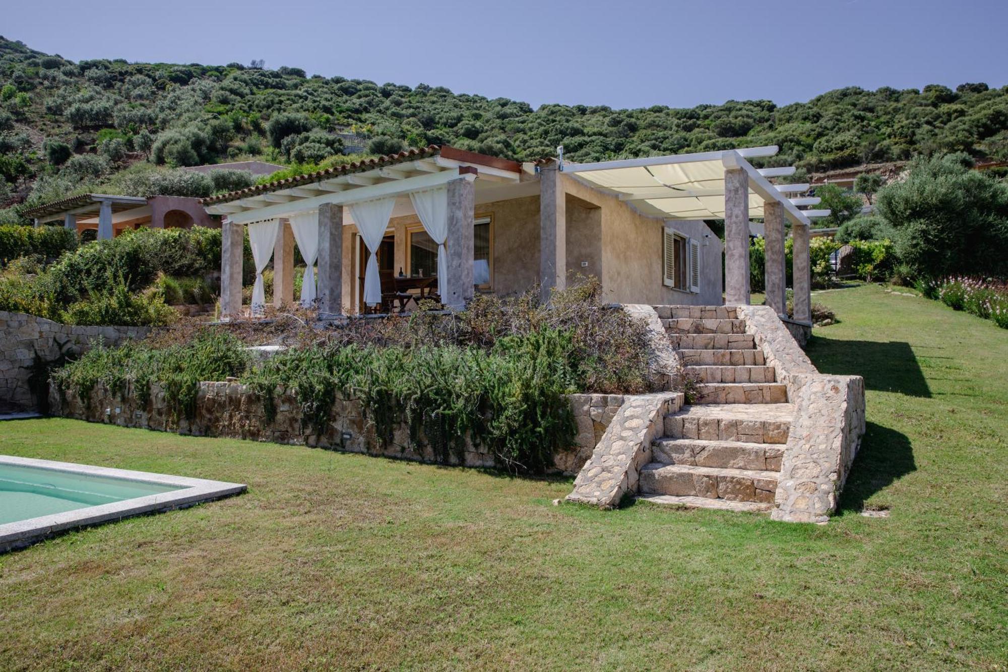 Il Borgo Del Mare - Budoni Sweet Home Экстерьер фото
