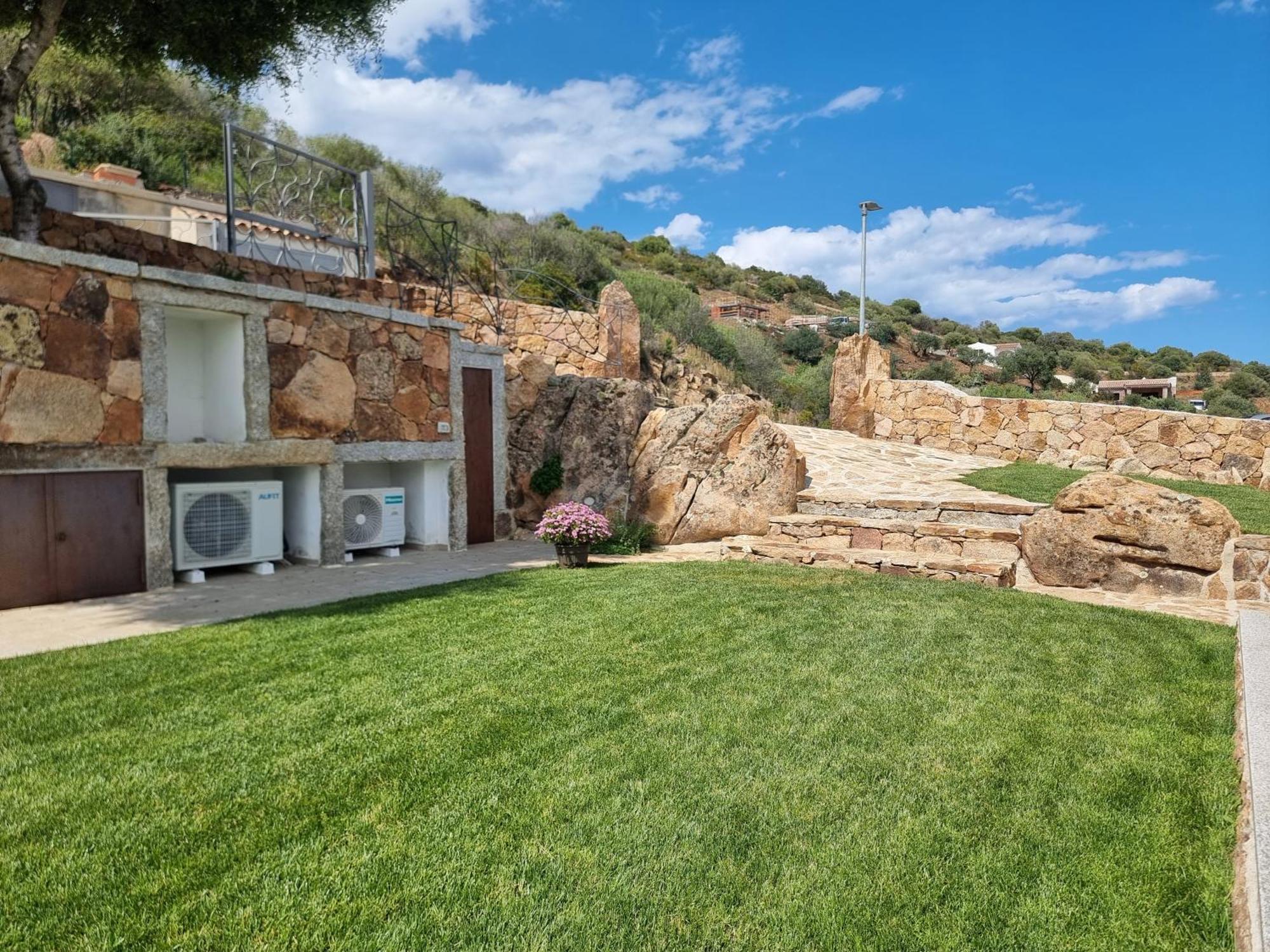 Il Borgo Del Mare - Budoni Sweet Home Экстерьер фото