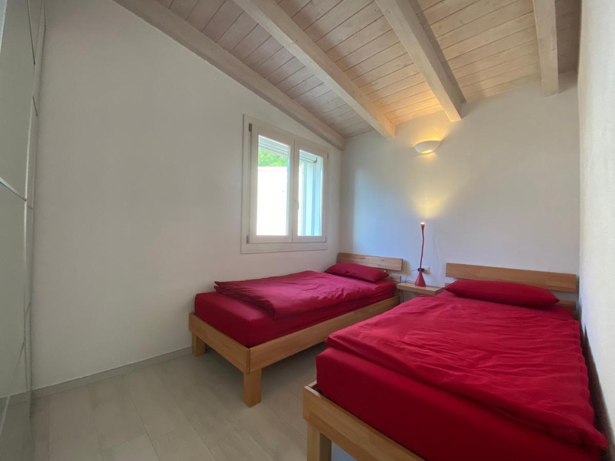 Il Borgo Del Mare - Budoni Sweet Home Экстерьер фото