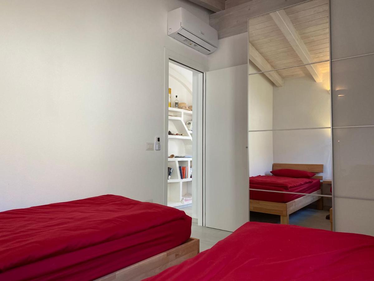 Il Borgo Del Mare - Budoni Sweet Home Экстерьер фото