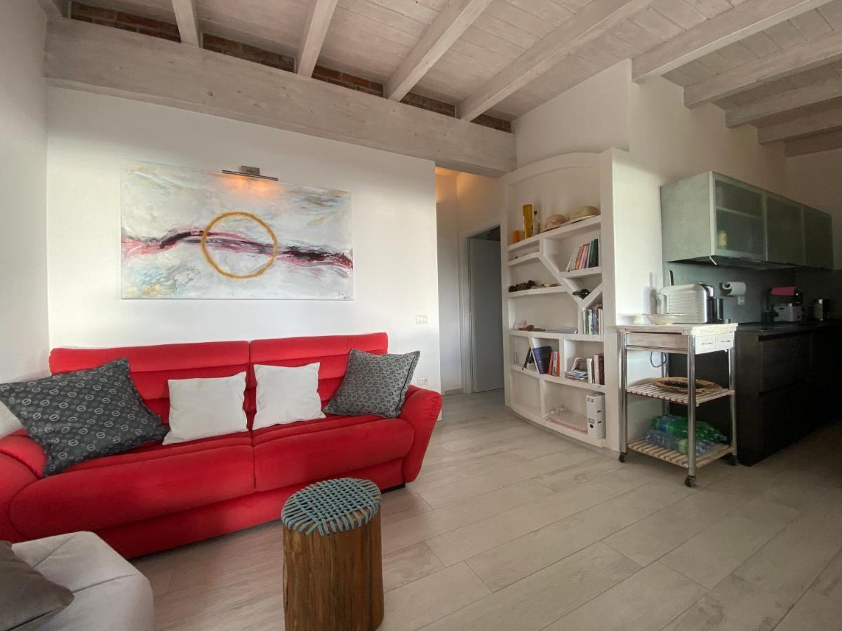 Il Borgo Del Mare - Budoni Sweet Home Экстерьер фото