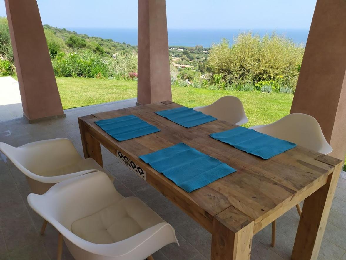 Il Borgo Del Mare - Budoni Sweet Home Экстерьер фото