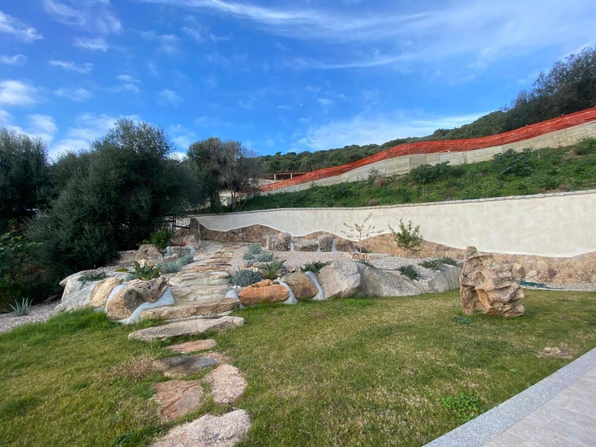 Il Borgo Del Mare - Budoni Sweet Home Экстерьер фото