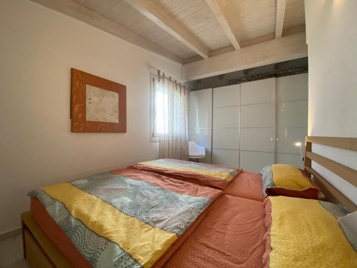 Il Borgo Del Mare - Budoni Sweet Home Экстерьер фото