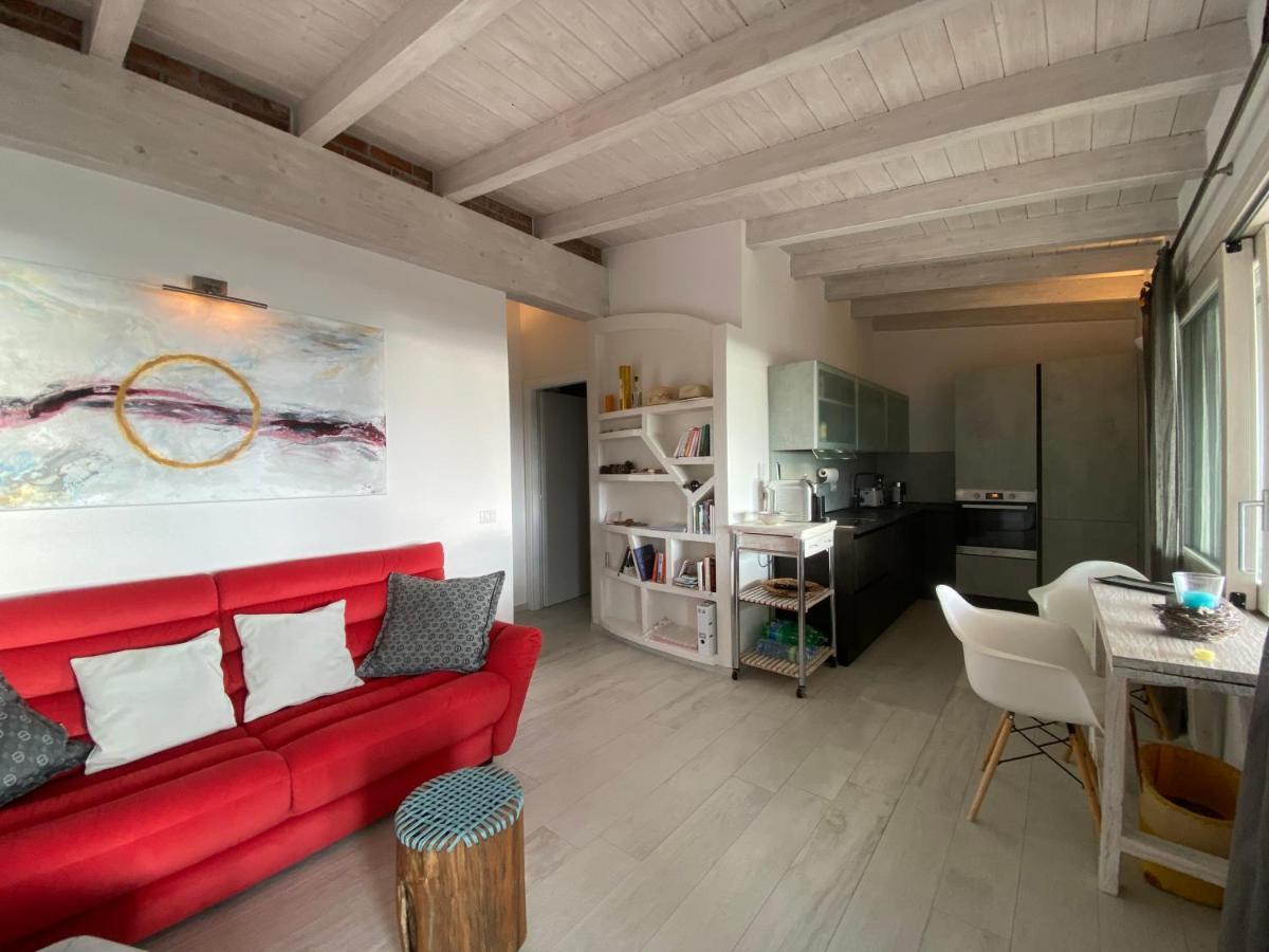 Il Borgo Del Mare - Budoni Sweet Home Экстерьер фото